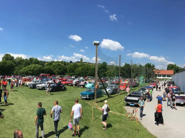 TOC FEST 2017 – Traktor-Oldtimer-Club Markt Hartmannsdorf, Foto 47