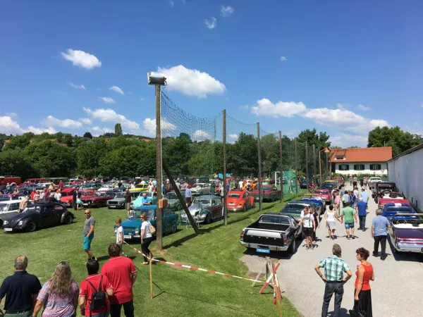 TOC FEST 2017 – Traktor-Oldtimer-Club Markt Hartmannsdorf, Foto 49