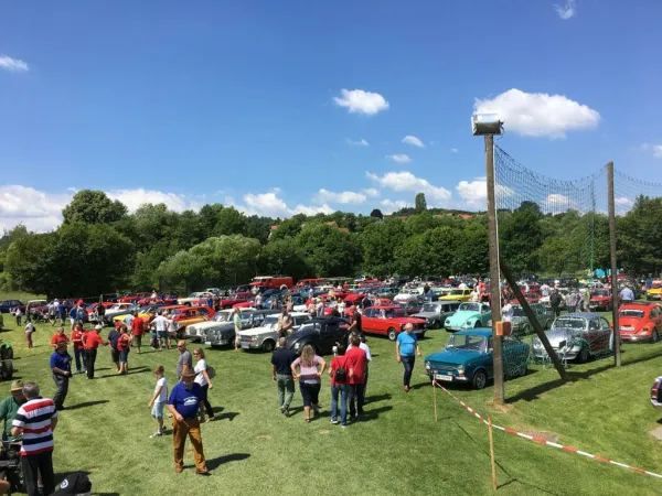 TOC FEST 2017 – Traktor-Oldtimer-Club Markt Hartmannsdorf, Foto 50
