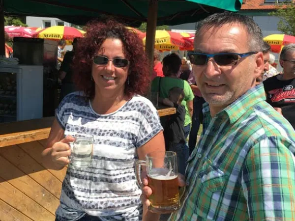 TOC FEST 2017 – Traktor-Oldtimer-Club Markt Hartmannsdorf, Foto 51