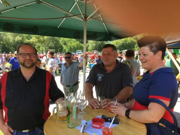 TOC FEST 2017 – Traktor-Oldtimer-Club Markt Hartmannsdorf, Foto 52
