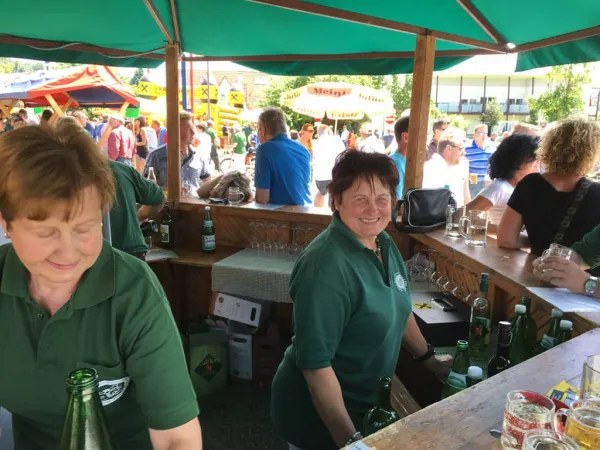 TOC FEST 2017 – Traktor-Oldtimer-Club Markt Hartmannsdorf, Foto 54