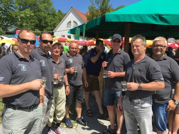 TOC FEST 2017 – Traktor-Oldtimer-Club Markt Hartmannsdorf, Foto 55
