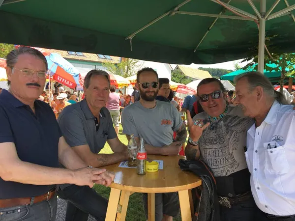 TOC FEST 2017 – Traktor-Oldtimer-Club Markt Hartmannsdorf, Foto 56