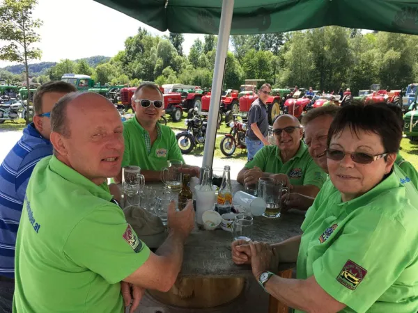 TOC FEST 2017 – Traktor-Oldtimer-Club Markt Hartmannsdorf, Foto 57