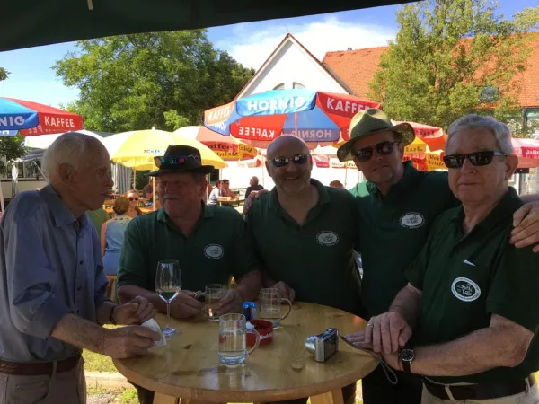 TOC FEST 2017 – Traktor-Oldtimer-Club Markt Hartmannsdorf, Foto 64