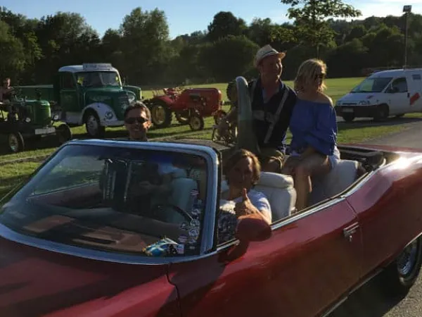 TOC FEST 2017 – Traktor-Oldtimer-Club Markt Hartmannsdorf, Foto 65
