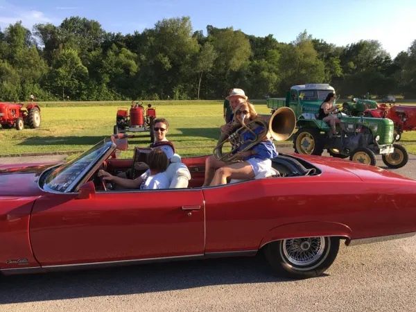 TOC FEST 2017 – Traktor-Oldtimer-Club Markt Hartmannsdorf, Foto 66
