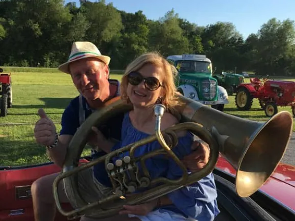 TOC FEST 2017 – Traktor-Oldtimer-Club Markt Hartmannsdorf, Foto 67