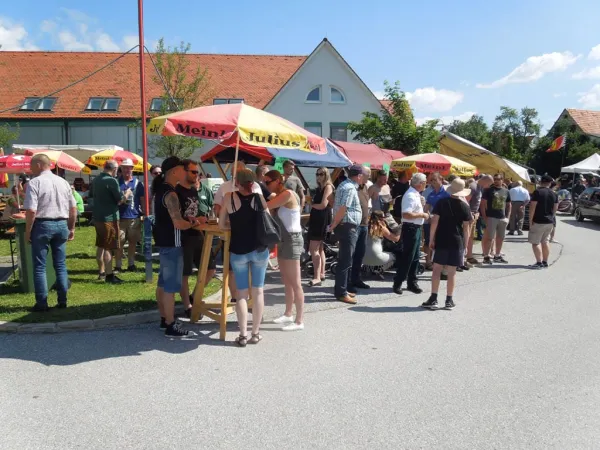 TOC FEST 2017 – Traktor-Oldtimer-Club Markt Hartmannsdorf, Foto 76
