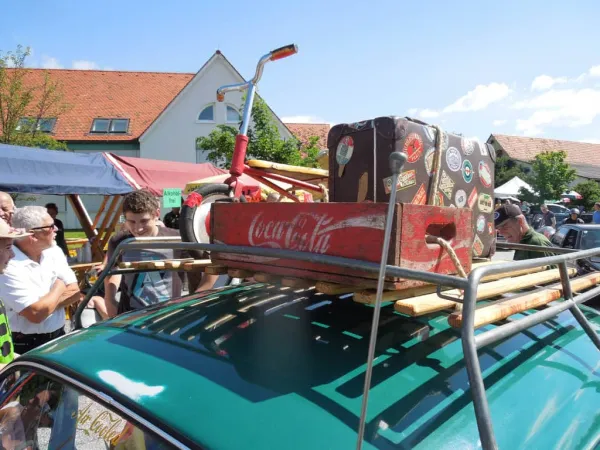 TOC FEST 2017 – Traktor-Oldtimer-Club Markt Hartmannsdorf, Foto 77