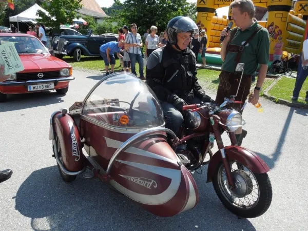 TOC FEST 2017 – Traktor-Oldtimer-Club Markt Hartmannsdorf, Foto 78