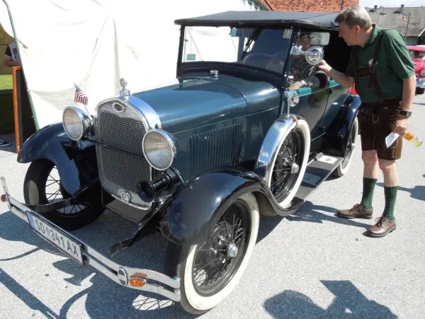 TOC FEST 2017 – Traktor-Oldtimer-Club Markt Hartmannsdorf, Foto 79