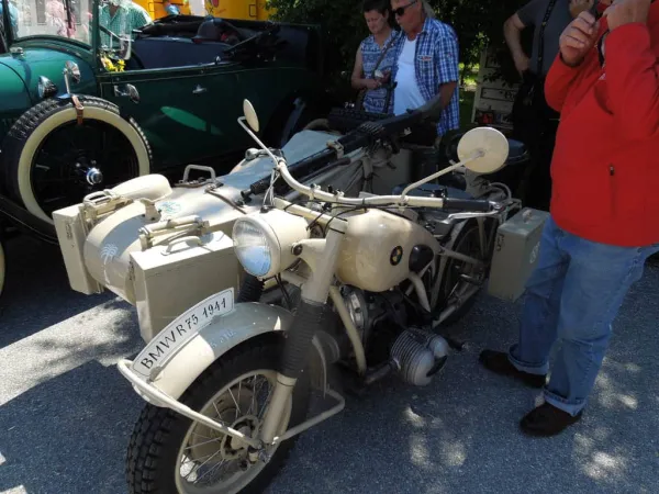 TOC FEST 2017 – Traktor-Oldtimer-Club Markt Hartmannsdorf, Foto 80