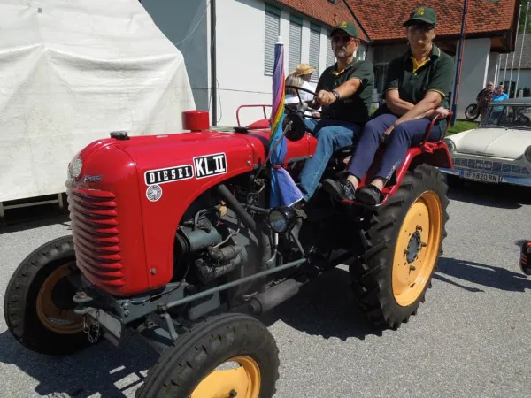 TOC FEST 2017 – Traktor-Oldtimer-Club Markt Hartmannsdorf, Foto 81