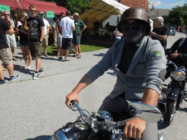 TOC FEST 2017 – Traktor-Oldtimer-Club Markt Hartmannsdorf, Foto 84
