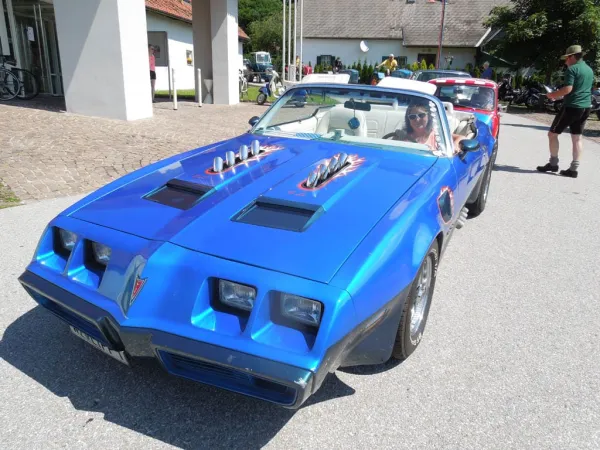 TOC FEST 2017 – Traktor-Oldtimer-Club Markt Hartmannsdorf, Foto 85