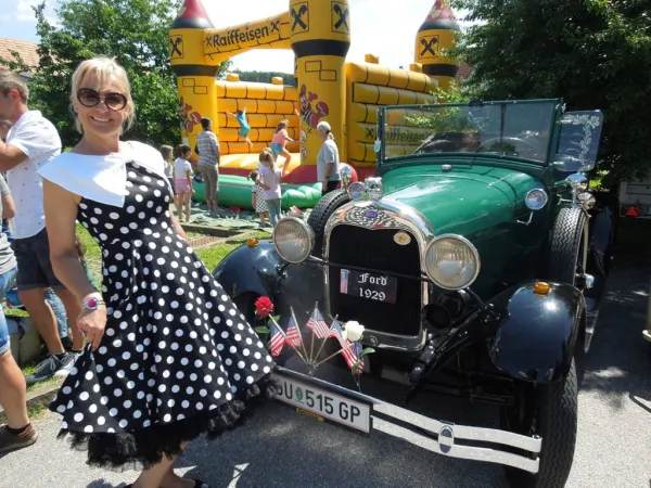 TOC FEST 2017 – Traktor-Oldtimer-Club Markt Hartmannsdorf, Foto 86