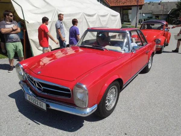 TOC FEST 2017 – Traktor-Oldtimer-Club Markt Hartmannsdorf, Foto 87