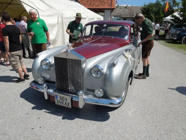TOC FEST 2017 – Traktor-Oldtimer-Club Markt Hartmannsdorf, Foto 89