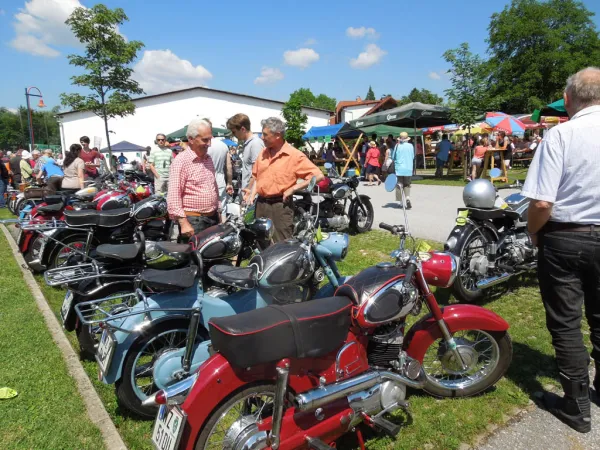 TOC FEST 2017 – Traktor-Oldtimer-Club Markt Hartmannsdorf, Foto 91