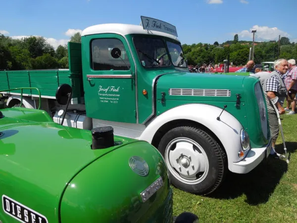 TOC FEST 2017 – Traktor-Oldtimer-Club Markt Hartmannsdorf, Foto 92