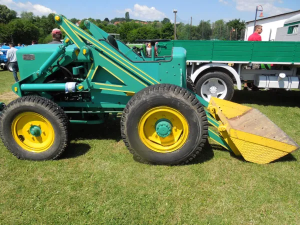 TOC FEST 2017 – Traktor-Oldtimer-Club Markt Hartmannsdorf, Foto 93