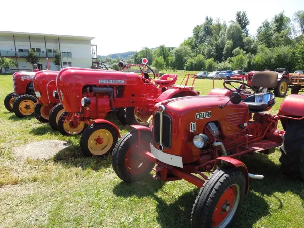 TOC FEST 2017 – Traktor-Oldtimer-Club Markt Hartmannsdorf, Foto 94