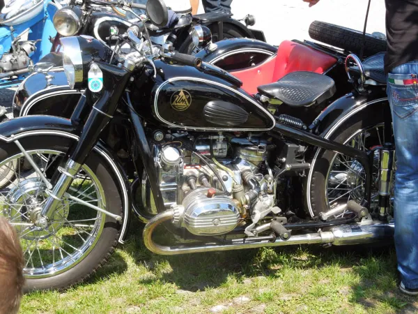 TOC FEST 2017 – Traktor-Oldtimer-Club Markt Hartmannsdorf, Foto 95