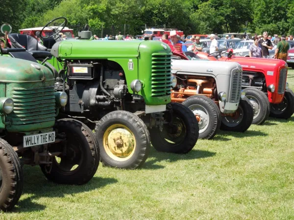 TOC FEST 2017 – Traktor-Oldtimer-Club Markt Hartmannsdorf, Foto 96