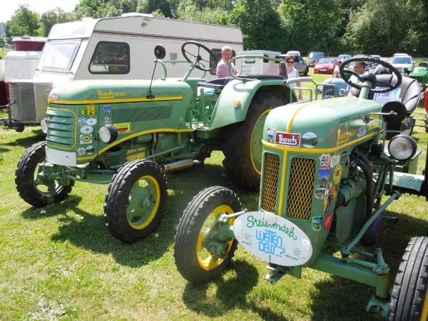 TOC FEST 2017 – Traktor-Oldtimer-Club Markt Hartmannsdorf, Foto 97