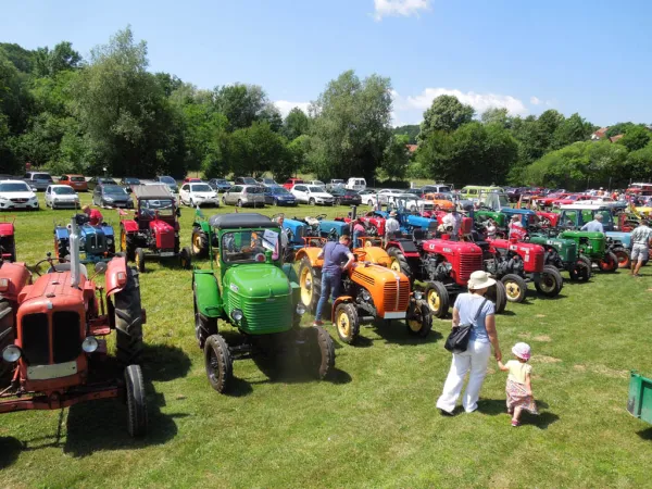 TOC FEST 2017 – Traktor-Oldtimer-Club Markt Hartmannsdorf, Foto 99