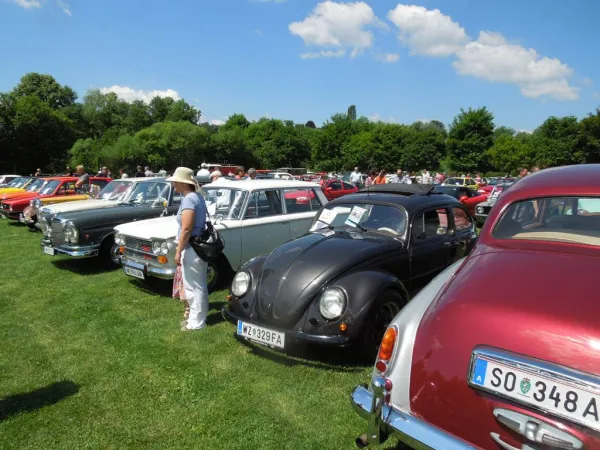 TOC FEST 2017 – Traktor-Oldtimer-Club Markt Hartmannsdorf, Foto 101