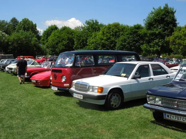 TOC FEST 2017 – Traktor-Oldtimer-Club Markt Hartmannsdorf, Foto 103