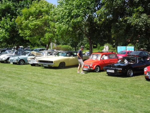 TOC FEST 2017 – Traktor-Oldtimer-Club Markt Hartmannsdorf, Foto 104