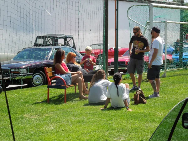 TOC FEST 2017 – Traktor-Oldtimer-Club Markt Hartmannsdorf, Foto 105