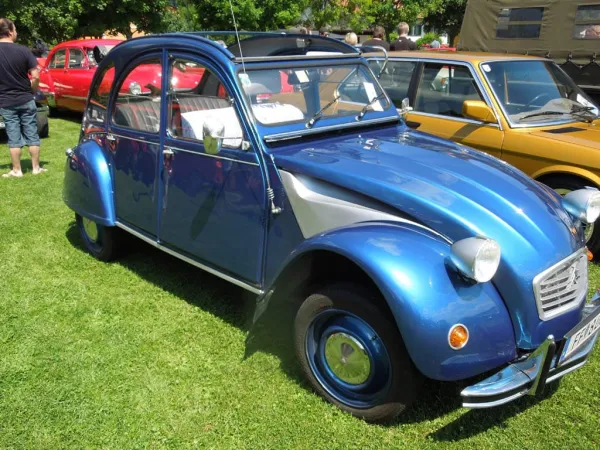 TOC FEST 2017 – Traktor-Oldtimer-Club Markt Hartmannsdorf, Foto 108