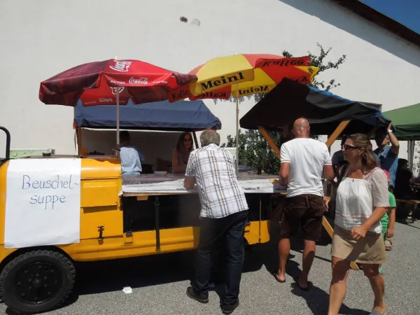 TOC FEST 2017 – Traktor-Oldtimer-Club Markt Hartmannsdorf, Foto 112