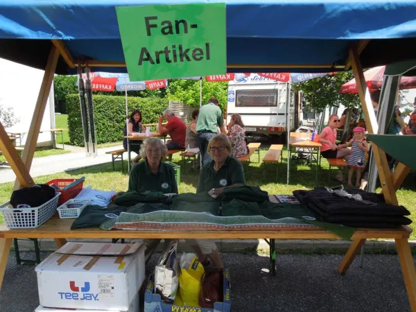 TOC FEST 2017 – Traktor-Oldtimer-Club Markt Hartmannsdorf, Foto 113
