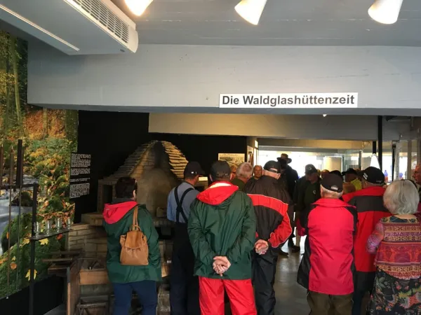 3-TAGEFAHRT WESTSTEIERMARK 2018 – Traktor-Oldtimer-Club Markt Hartmannsdorf, Foto 10