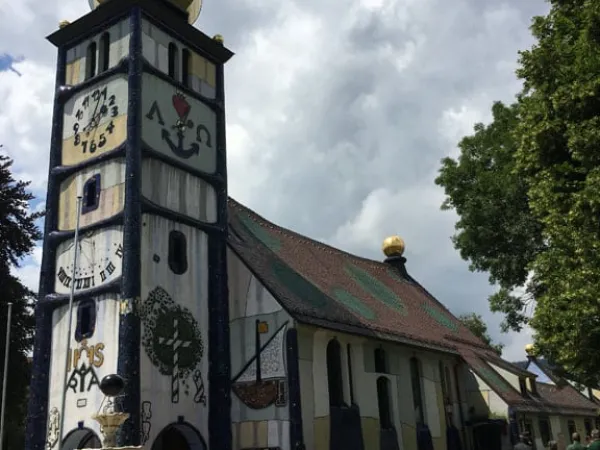 3-TAGEFAHRT WESTSTEIERMARK 2018 – Traktor-Oldtimer-Club Markt Hartmannsdorf, Foto 15