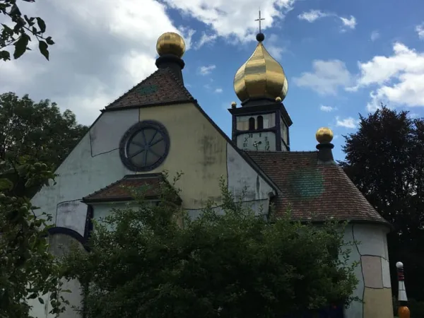 3-TAGEFAHRT WESTSTEIERMARK 2018 – Traktor-Oldtimer-Club Markt Hartmannsdorf, Foto 22