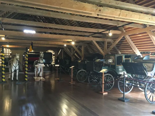 3-TAGEFAHRT WESTSTEIERMARK 2018 – Traktor-Oldtimer-Club Markt Hartmannsdorf, Foto 51