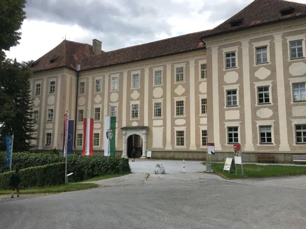 3-TAGEFAHRT WESTSTEIERMARK 2018 – Traktor-Oldtimer-Club Markt Hartmannsdorf, Foto 54