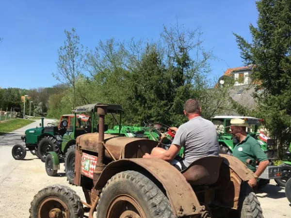 AUSWINTERUNGSFAHRT 2018 – Traktor-Oldtimer-Club Markt Hartmannsdorf, Foto 26