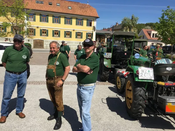 AUSWINTERUNGSFAHRT 2018 – Traktor-Oldtimer-Club Markt Hartmannsdorf, Foto 28