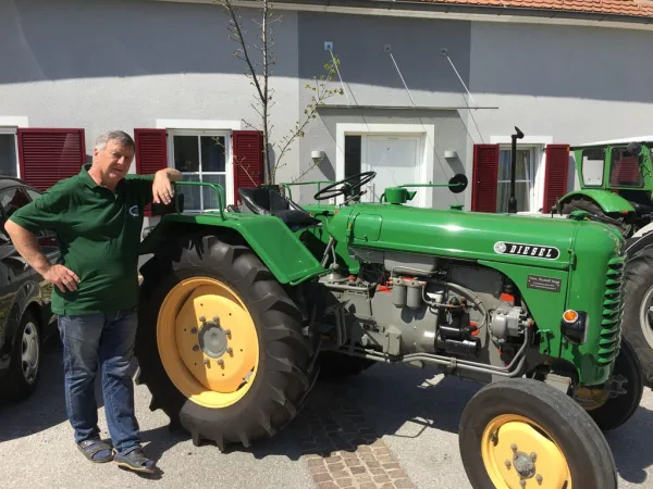 AUSWINTERUNGSFAHRT 2018 – Traktor-Oldtimer-Club Markt Hartmannsdorf, Foto 29