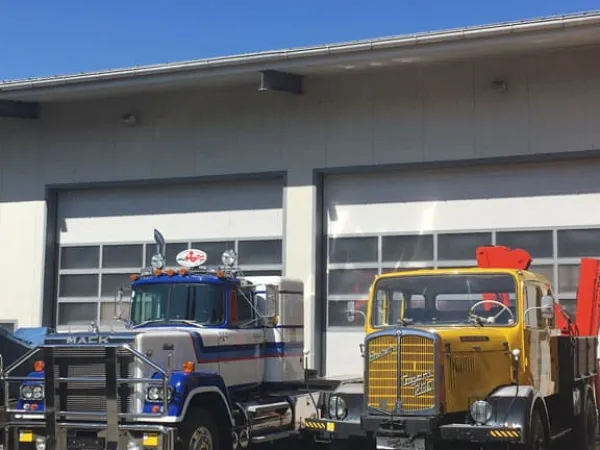 BUSAUSFLUG NIKLASDORF 2018 – Traktor-Oldtimer-Club Markt Hartmannsdorf, Foto 4