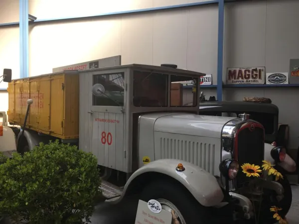 BUSAUSFLUG NIKLASDORF 2018 – Traktor-Oldtimer-Club Markt Hartmannsdorf, Foto 18