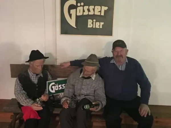 BUSAUSFLUG NIKLASDORF 2018 – Traktor-Oldtimer-Club Markt Hartmannsdorf, Foto 36